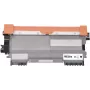 Renkforce Toner zastępuje Brother TN-2210, TN2210 Czarny 1200 stron RF-5608676 (RF-5608676)