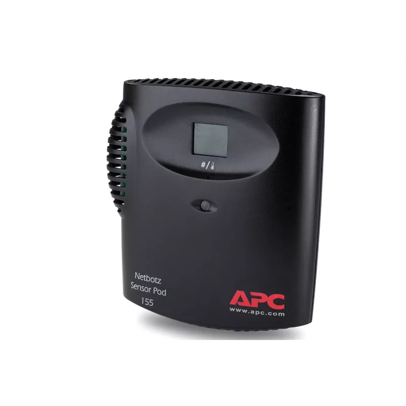 APC Wall Mount, Pod, NetBotz, Czujnik Pomieszczeniowy 155