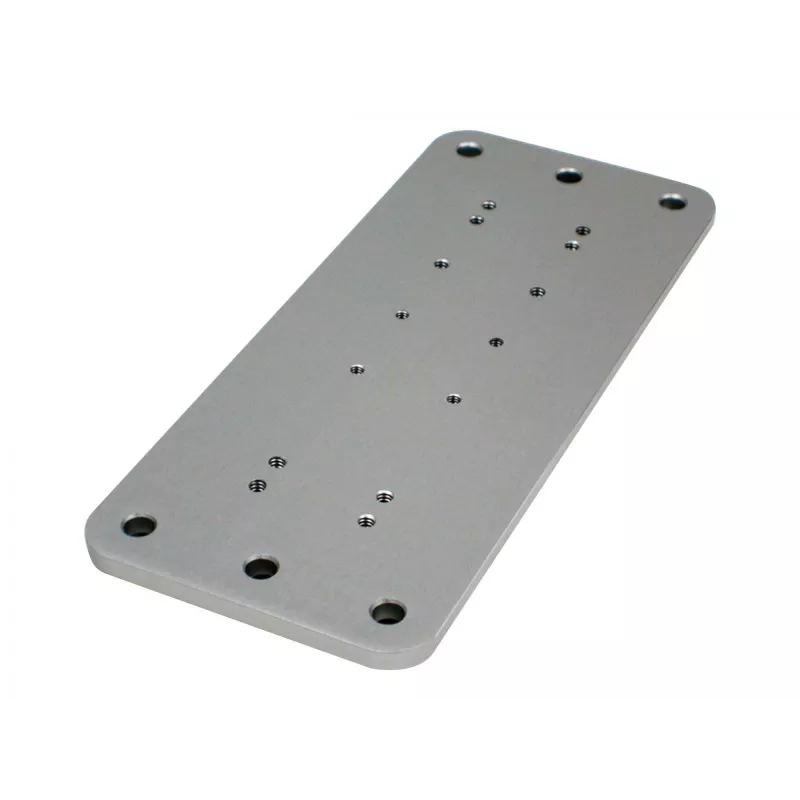 Płyta ścienna aluminiowa Ergotron 97-101-003