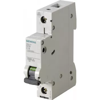 Siemens 5SL4106-7