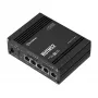 Router 5G Teltonika RUTM52, 5x GbE, Dual SIM, eSIM, Wi-Fi 5
