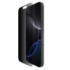 Osłona ekranu Belkin ScreenForce Apple iPhone 16 Pro Antybakteryjna Odporna na uderzenia i zarysowania