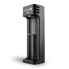 Ładowarka do akumulatorów everActive LC100C USB-C do ogniw Li‑Ion, wejście USB‑C, model LC100C