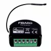 Moduł ściemniacza Fibaro Dimmer 2 FGD-212 Z-Wave, czarny