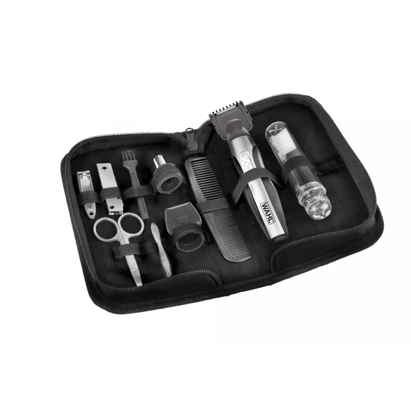 Zestaw do pielęgnacji Wahl Travel Kit Deluxe
