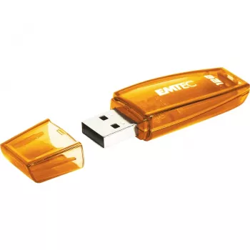 Pamięć USB Emtec 128 GB USB Typ-A 2.0 C410
