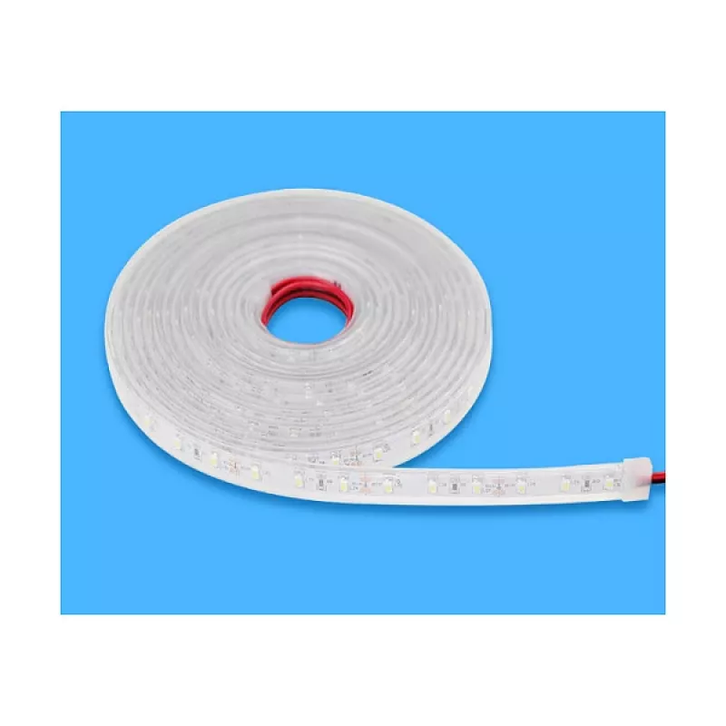 Taśma LED Synergy 21 Flex Strip 3528 - 60 KW DC12V 24W IP65
