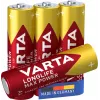 Bateria VARTA Max Tech Mignon 1,5 V, blister 4 szt. (4706101404)