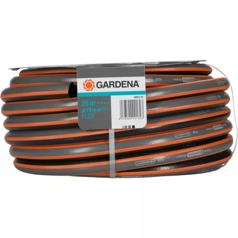 Wąż ogrodowy Gardena Comfort FLEX 19 mm (3/4) 25 m