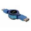 Kabel USB DeLOCK 82649 1,20 m Wtyk/Gniazdo