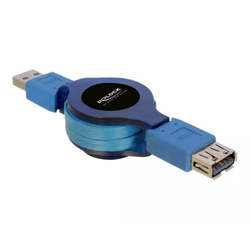 Kabel USB DeLOCK 82649 1,20 m Wtyk/Gniazdo