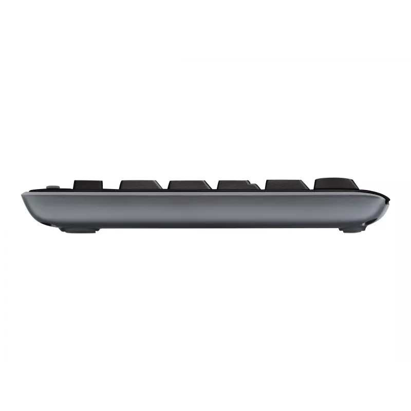 Bezprzewodowy zestaw klawiatury i myszy Logitech MK270