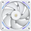 Wentylator obudowy NZXT Performance Fan F140X 140 mm biały