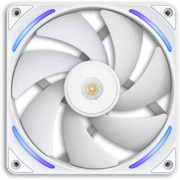 Wentylator obudowy NZXT Performance Fan F140X 140 mm biały