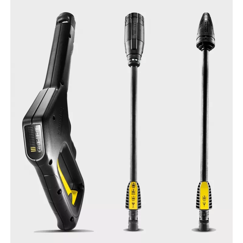 MYJKA CIŚNIENIOWA KÄRCHER K 3 PREMIUM POWER CONTROL - 1.602-750.0