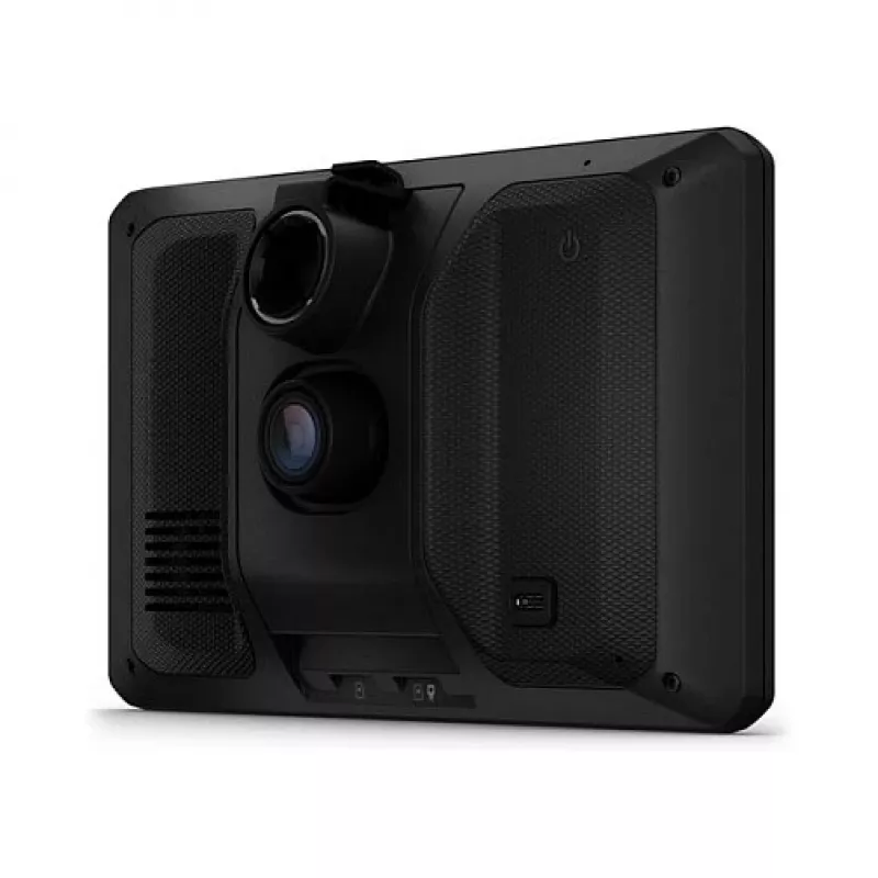 Nawigator ręczny Garmin CamperCam 795 17,6 cm TFT ekran dotykowy 32 GB