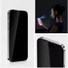 Szkło hartowane na ekran 4smarts 541202 iPhone 16 Pro Max