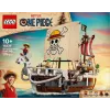 Zestaw LEGO Statek Piracki Going Merry 75639 — model klockowy One Piece