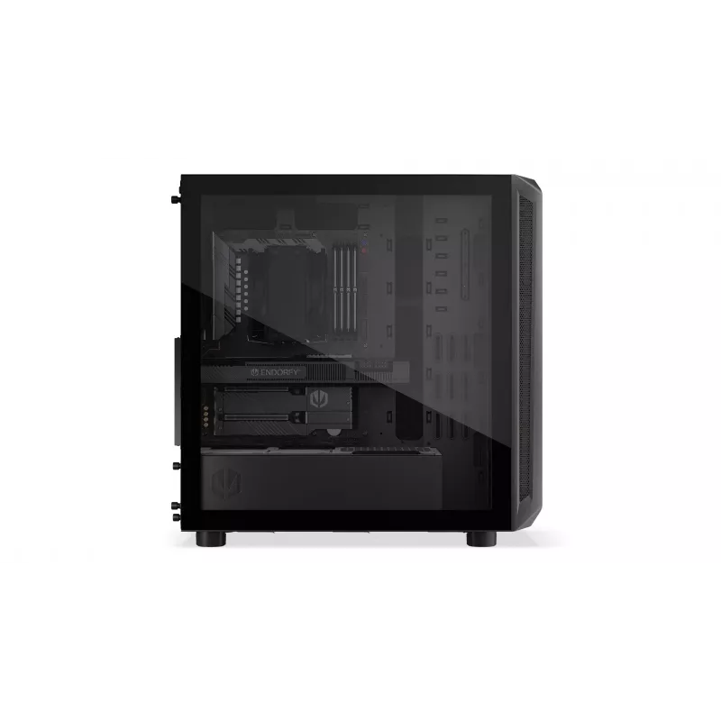 ENDORFY Arx 700 Air Full Tower Czarny