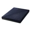 Zewnętrzny dysk twardy Western Digital 2 TB USB Typ-A USB Typ-C My Passport dla Mac
