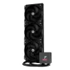 Zestaw chłodzenia cieczą Enermax ELC-LMIV360-SF 12 cm Czarny