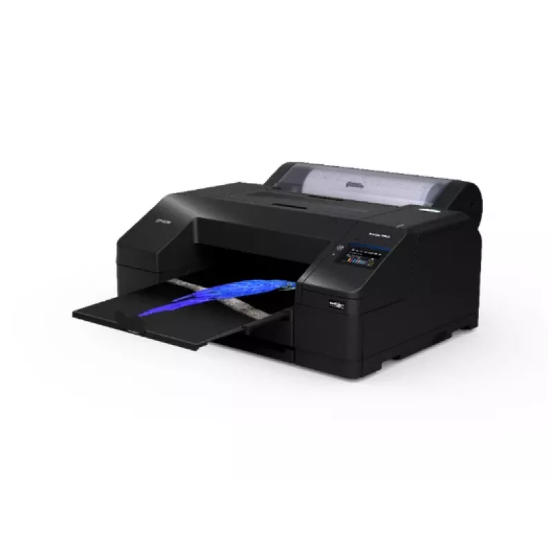 Epson SureColor P5300 drukarka wielkoformatowa Wi-Fi piezoelektryczna atramentowa kolor 5760 x 1440 DPI A2 (420 x 594 mm) Ethernet LAN