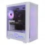 Obudowa komputerowa White Shark GCC-2401 Warhead-3 ATX biała
