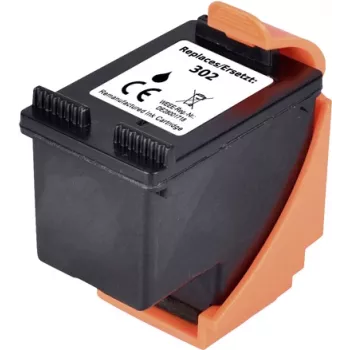 Materiał eksploatacyjny do drukarki Renkforce RF-5655886 czarny