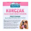 Przysmaki dla psa PETITTO Chicken wrapped chopsticks 500 g — pałeczki do żucia o smaku kurczaka, 60% białka, 18% wilgotności