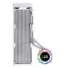 Radiator/chłodnica Lian Li GA II Hydroshift II LCD-C 360N biały