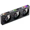 AiO chłodzenie cieczą Jonsbo TF3-360SCB — radiator 360 mm, ARGB, czarne