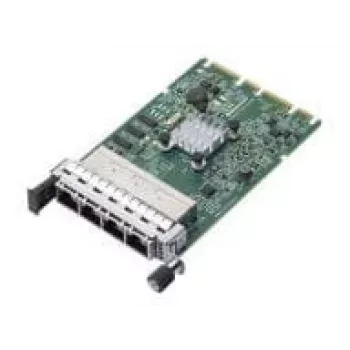 Lenovo Broadcom 5719 Wewnętrzna karta sieciowa Ethernet 1000 Mbit/s