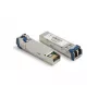Moduł SFP LEVELONE GVT-0302 80 km Single Mode LC