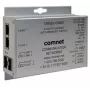 Przełącznik ComNet Intelligent Self Managed Ring CNGE2+2SMSPOEHO 2 porty PoE