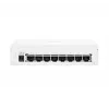 Niezarządzalny przełącznik Aruba Instant On 1430 8G L2 Gigabit Ethernet 8 portów