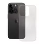 Zestaw ochronne etui TPU, szkło hartowane i ładowarka 30 W — PEDEA do iPhone 14 Pro Max