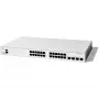 Przełącznik zarządzalny Cisco Catalyst 1200-24T-4G 24 porty GE 4x1GE SFP