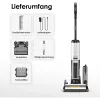 Tineco SW110600DE Produkt Czarny