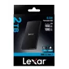 Zewnętrzny dysk SSD Lexar 2 TB, USB Type-C 3.2 Gen 2 LSL300002T-RNBNG