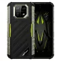 Wytrzymały smartfon UleFone Armor 22 4G, 9 GB RAM, 128 GB pamięci, IP69K, zielony