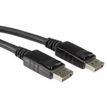 Kabel DisplayPort ROLINE DP M - DP M 2 m