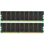 Moduł pamięci CoreParts MMH9753/8GB 8 GB 2 x 4 GB DDR2 240-pin DIMM ECC