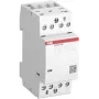ABB Stotz S&J Stycznik instalacyjny 25A 24V AC/DC ESB25-31N-01 (1SAE231111R0131)
