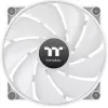 Wentylator Thermaltake CT200 20 cm biały 500-900 RPM łożysko hydrauliczne