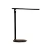 Lampa stołowa Colorway CW-DL02B-B 4 W LED Czarna