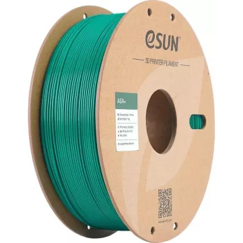 ASA+ 1,75mm GREEN 1kg (ASA+P175G1)