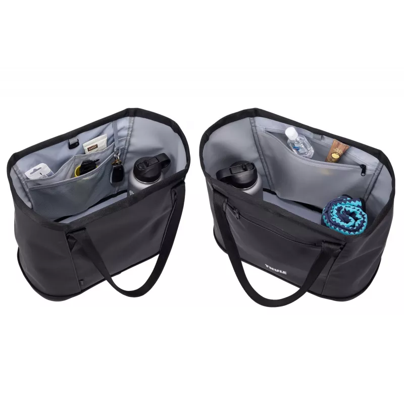 Thule 5527 Chasm Gear Tote 30L Czarny
