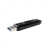 Pamięć USB PATRIOT Xporter 32 GB USB Typ-A 3.2 Gen 1, odczyt 80 MB/s, wysuwana konstrukcja, czarna