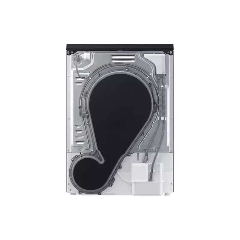 Suszarka Samsung DV90DB7845GBU4, Czarny, 9 kg, Klasa energetyczna A, Higiene Care, Pompa ciepła
