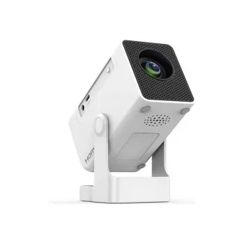 Projektor Philips NeoPix 140 NPX140 Biały Wi-Fi